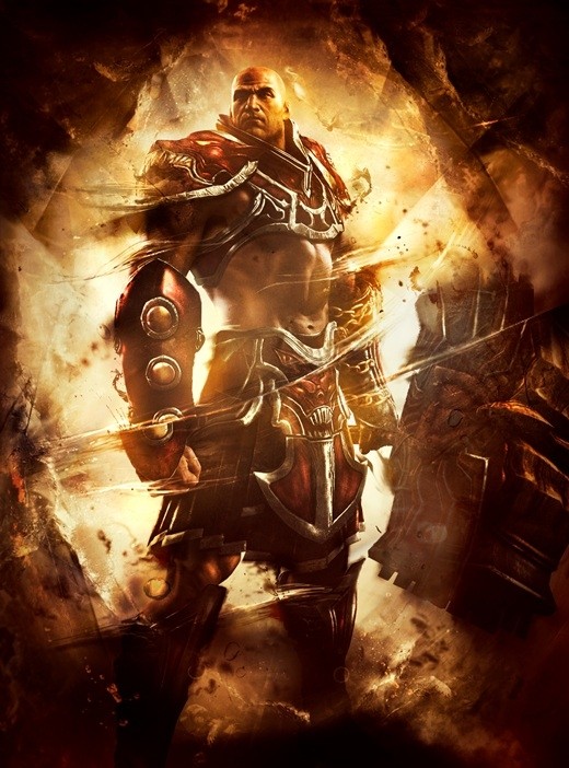God of War: Ascension - Imagen 9
